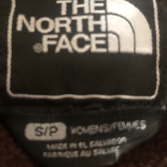 North Face Jacket - Picture 2 of 4